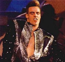 Vanilla Ice